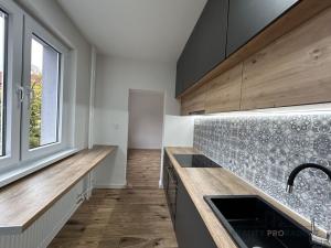 Pronájem bytu 4+1, Hodonín, Družstevní čtvrť, 72 m2