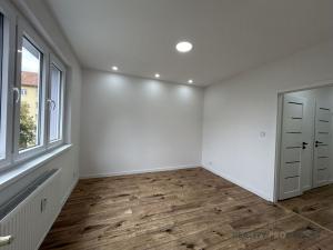 Pronájem bytu 4+1, Hodonín, Družstevní čtvrť, 72 m2