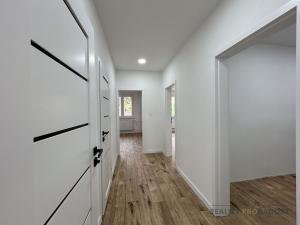 Pronájem bytu 4+1, Hodonín, Družstevní čtvrť, 72 m2