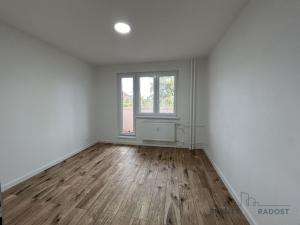 Pronájem bytu 4+1, Hodonín, Družstevní čtvrť, 72 m2