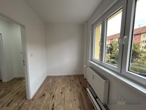 Pronájem bytu 4+1, Hodonín, Družstevní čtvrť, 72 m2