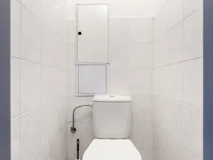 Pronájem bytu 2+1, Praha - Vinohrady, Perunova, 55 m2