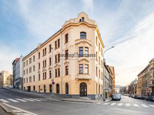 Prodej bytu 1+kk, Praha - Podolí, Sinkulova, 25 m2