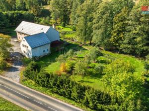 Prodej restaurace, Žandov - Heřmanice, 6710 m2