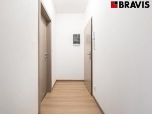 Pronájem bytu 1+kk, Brno - Maloměřice, Rázusova, 39 m2