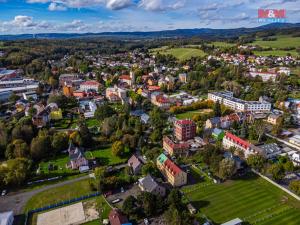 Prodej rodinného domu, Karlovy Vary - Stará Role, U Hřiště, 290 m2