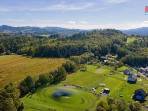 Prodej pozemku pro bydlení, Třinec - Osůvky, 3733 m2