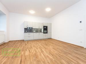 Prodej bytu 2+kk, Velké Přílepy, Pražská, 60 m2