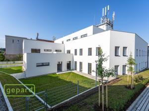 Prodej bytu 2+kk, Velké Přílepy, Pražská, 62 m2