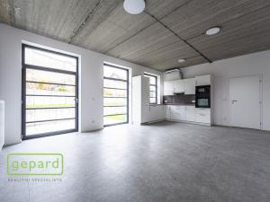 Prodej bytu 2+kk, Velké Přílepy, Pražská, 62 m2