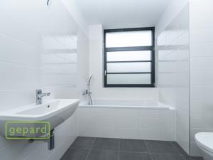 Prodej bytu 2+kk, Velké Přílepy, Pražská, 62 m2