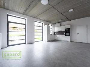 Prodej bytu 2+kk, Velké Přílepy, Pražská, 62 m2