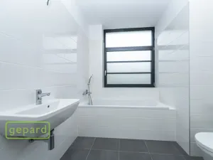 Prodej bytu 2+kk, Velké Přílepy, Pražská, 62 m2