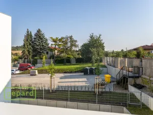 Prodej bytu 3+kk, Velké Přílepy, Pražská, 90 m2