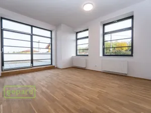 Prodej bytu 3+kk, Velké Přílepy, Pražská, 90 m2