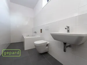 Prodej bytu 3+kk, Velké Přílepy, Pražská, 90 m2