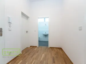 Prodej bytu 3+kk, Velké Přílepy, Pražská, 90 m2