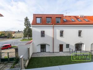 Prodej bytu 2+kk, Velké Přílepy, Pražská, 57 m2