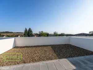 Prodej bytu 4+kk, Velké Přílepy, Pražská, 95 m2