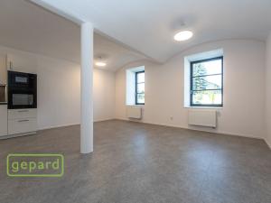 Prodej bytu 3+kk, Velké Přílepy, Pražská, 76 m2