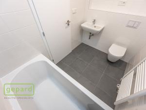 Prodej bytu 3+kk, Velké Přílepy, Pražská, 76 m2