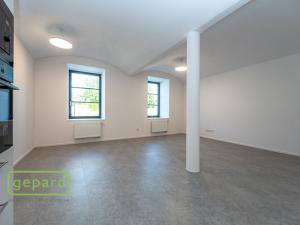 Prodej bytu 3+kk, Velké Přílepy, Pražská, 76 m2