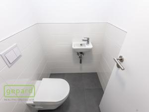 Prodej bytu 3+kk, Velké Přílepy, Pražská, 76 m2