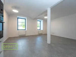 Prodej bytu 3+kk, Velké Přílepy, Pražská, 76 m2