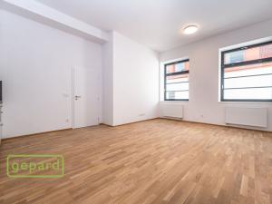 Prodej bytu 2+kk, Velké Přílepy, Pražská, 57 m2