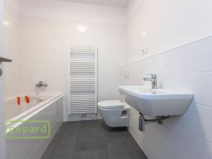 Prodej bytu 2+kk, Velké Přílepy, Pražská, 57 m2