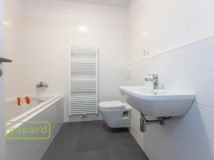 Prodej bytu 2+kk, Velké Přílepy, Pražská, 57 m2