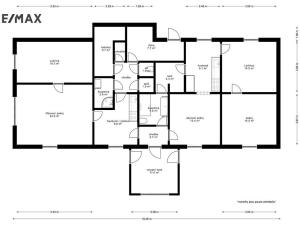 Prodej rodinného domu, Vítězná - Kocléřov, 144 m2