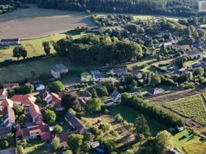 Prodej rodinného domu, Drahenice, 195 m2