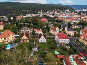 Prodej rodinného domu, Děčín - Děčín VI-Letná, Slovanská, 247 m2