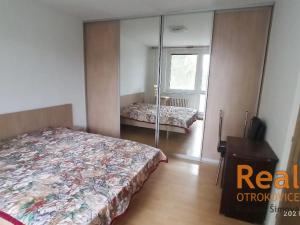 Pronájem bytu 3+1, Otrokovice, Na Uličce, 76 m2