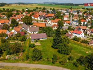 Prodej chalupy, Nová Ves u Nového Města na Moravě, 200 m2