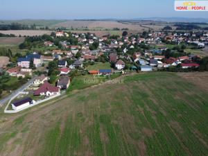 Prodej pozemku pro bydlení, Přeštice - Skočice, 1700 m2