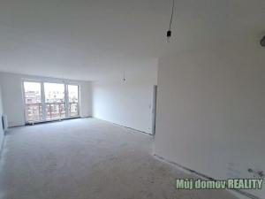 Pronájem bytu 3+kk, Praha - Dolní Měcholupy, Kardausova, 96 m2