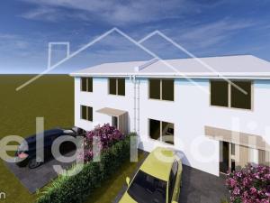Prodej rodinného domu, Stříbrnice, 120 m2