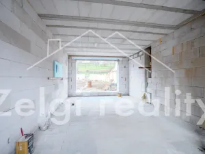 Prodej rodinného domu, Stříbrnice, 120 m2