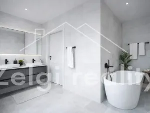 Prodej rodinného domu, Stříbrnice, 120 m2