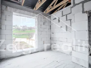 Prodej rodinného domu, Stříbrnice, 120 m2