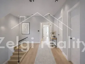 Prodej rodinného domu, Stříbrnice, 120 m2