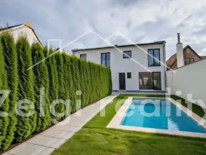 Prodej rodinného domu, Stříbrnice, 120 m2