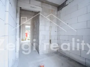 Prodej rodinného domu, Stříbrnice, 102 m2