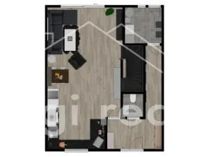 Prodej rodinného domu, Stříbrnice, 102 m2