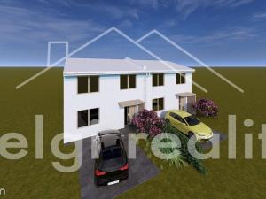 Prodej rodinného domu, Stříbrnice, 120 m2