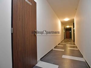 Prodej bytu 4+kk, Praha - Štěrboholy, Kryšpínova, 134 m2