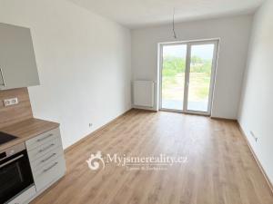 Pronájem bytu 2+kk, Znojmo, Malá Louka, 46 m2