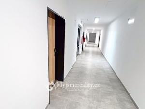 Pronájem bytu 2+kk, Znojmo, Malá Louka, 46 m2